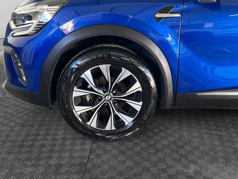 Auto Usate A Roma | Renault Captur Ii 2019 1.0 Tce Intens 90Cv My21