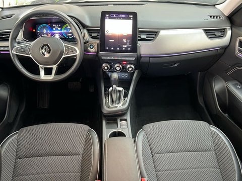 Auto Usate A Roma | Renault Arkana 2021 1.6 E-Tech Full Hybrid Techno 145Cv