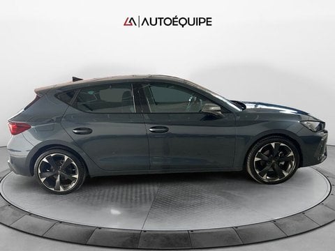 Auto Usate A Roma | Cupra Leon 2024 2.0 Tdi 150Cv Dsg