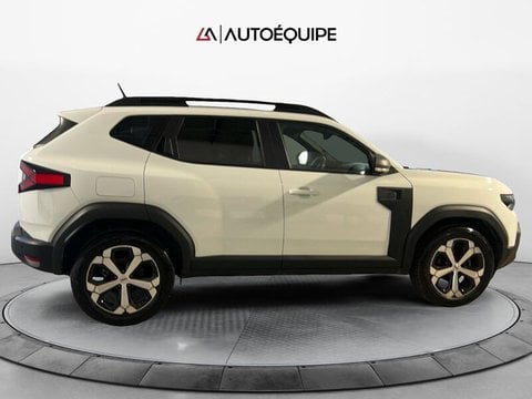 Auto Usate A Roma | Dacia Duster Iii 2024 1.0 Eco-G Journey 100Cv