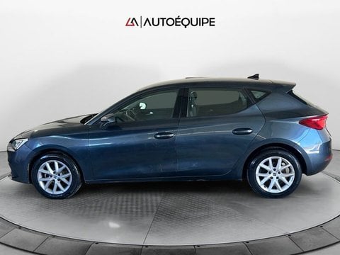 Auto Usate A Roma | Seat Leon Iv 2020 2.0 Tdi Style 150Cv Dsg
