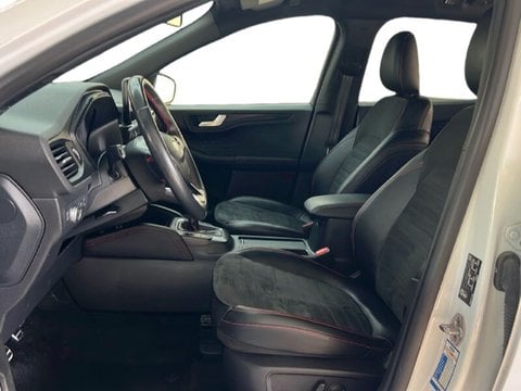Auto Usate A Roma | Ford Kuga Iii 2020 1.5 Ecoblue St-Line 2Wd 120Cv