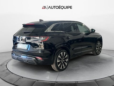 Auto Usate A Roma | Renault Austral 2023 1.2 E-Tech Full Hybrid Techno 200Cv Auto