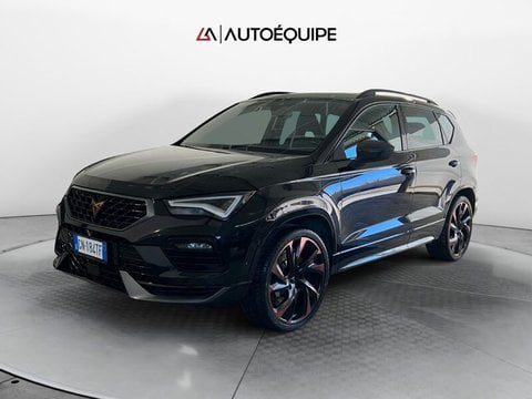 Auto Usate A Roma | Cupra Ateca 2020 2.0 Tsi Tribe Edition 4Drive Dsg