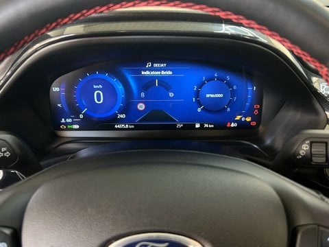 Auto Usate A Roma | Ford Puma Ii 2020 1.0 Ecoboost Hybrid St-Line S&S 125Cv