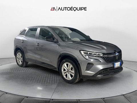 Auto Usate A Roma | Renault Austral 2023 1.2 Mild Hybrid Advanced Evolution 130Cv
