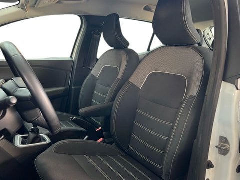 Auto Usate A Roma | Dacia Sandero Streetway Iii 2021 Streetway 1.0 Tce Expression Eco-G 100Cv 5 M...