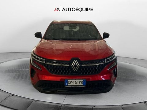 Auto Usate A Roma | Renault Austral 2023 1.2 E-Tech Full Hybrid Techno 200Cv Auto