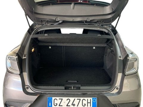 Auto Usate A Roma | Renault Captur Ii 2019 1.0 Tce Techno 90Cv