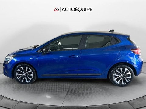 Auto Usate A Roma | Renault Clio V 2019 1.0 Tce Equilibre Gpl 100Cv