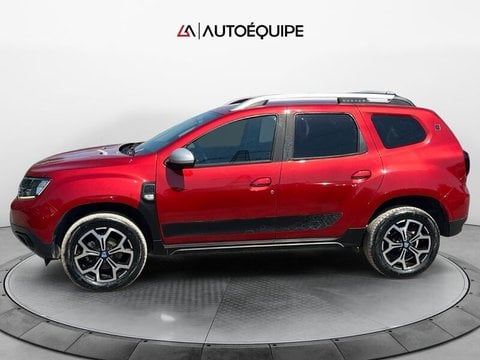Auto Usate A Roma | Dacia Duster Ii 2018 1.0 Tce 15Th Anniversary Eco-G 4X2 100Cv
