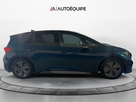 Auto Usate A Roma | Cupra Born 58Kwh