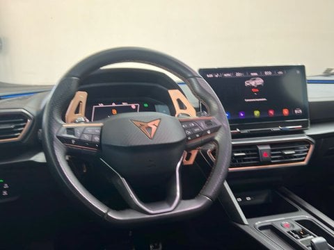 Auto Usate A Roma | Cupra Formentor 2020 1.4 E-Hybrid Dsg