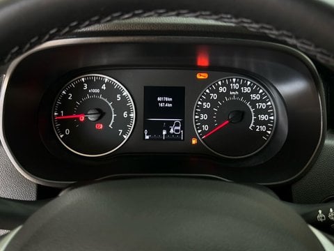 Auto Usate A Roma | Dacia Duster Ii 2021 1.0 Tce Journey Up Gpl 4X2 100Cv
