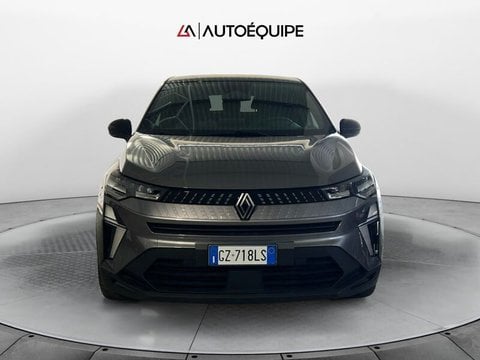 Auto Usate A Roma | Renault Captur Ii 2019 1.0 Tce Techno 90Cv