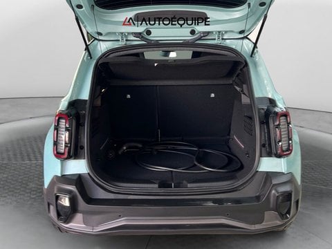 Auto Usate A Roma | Renault 4 E-Tech Electric Renault 4 E-Tech Techno Comfort Range 150Cv