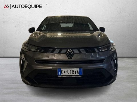 Auto Usate A Roma | Renault Symbioz 1.6 E-Tech Full Hybrid Techno 145Cv Auto