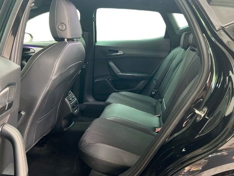 Auto Usate A Roma | Cupra Formentor 2024 2.0 Tdi 150Cv Dsg