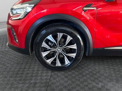 Auto Usate A Roma | Renault Captur Ii 2019 1.6 E-Tech Phev Techno 160Cv Auto