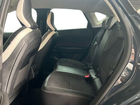 Auto Usate A Roma | Renault Captur Ii 2019 1.0 Tce Intens Gpl 100Cv My21