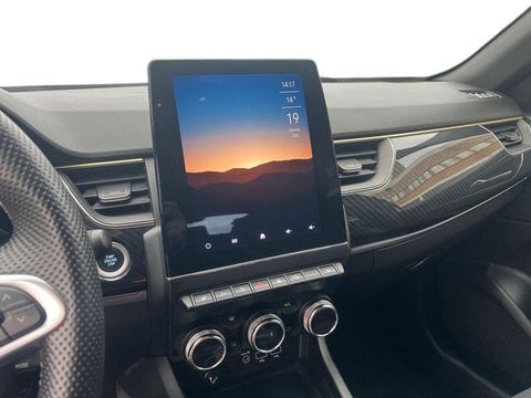 Auto Usate A Roma | Renault Arkana 2021 1.6 E-Tech Full Hybrid E-Tech Engineered Fast Track 1