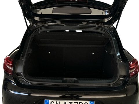 Auto Usate A Roma | Renault Clio V 2019 1.0 Tce Techno Gpl 100Cv