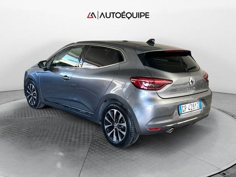 Auto Usate A Roma | Renault Clio V 2019 1.0 Tce Techno Gpl 100Cv