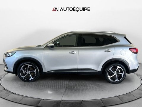 Auto Usate A Roma | Mg Hs I 1.5 T Luxury Auto