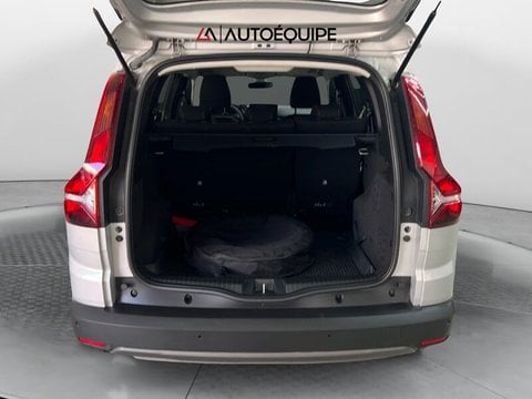 Auto Usate A Roma | Dacia Jogger 2021 1.0 Tce Extreme Up Gpl 100Cv