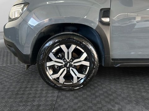 Auto Usate A Roma | Dacia Duster Ii 2021 1.0 Tce Journey Up Gpl 4X2 100Cv
