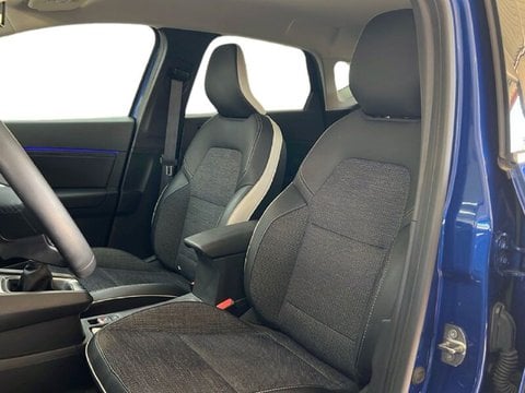 Auto Usate A Roma | Renault Captur Ii 2019 1.0 Tce Intens Gpl 100Cv My21