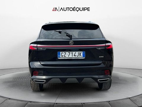 Auto Usate A Roma | Mg Hs Ii 2024 1.5 Comfort Auto