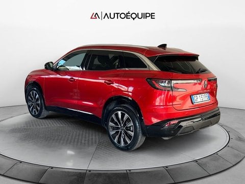 Auto Usate A Roma | Renault Austral 2023 1.2 E-Tech Full Hybrid Techno 200Cv Auto