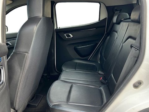Auto Usate A Roma | Dacia Spring Comfort Plus Electric 45