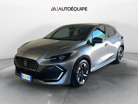 Auto Usate A Roma | Renault Clio 1.6 E-Tech Full Hybrid 107Kw Techno
