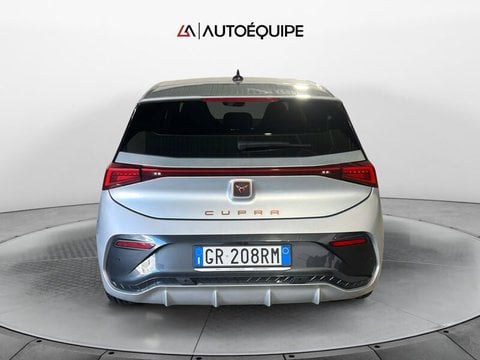 Auto Usate A Roma | Cupra Born 58Kwh Impulse