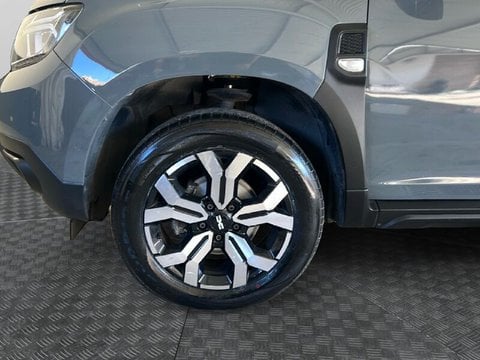Auto Usate A Roma | Dacia Duster Ii 2021 1.0 Tce Journey Up Gpl 4X2 100Cv