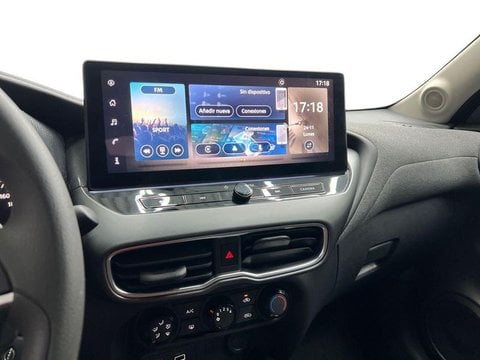 Auto Usate A Roma | Nissan Juke Ii 2024 1.0 Dig-T Acenta 114Cv Dct