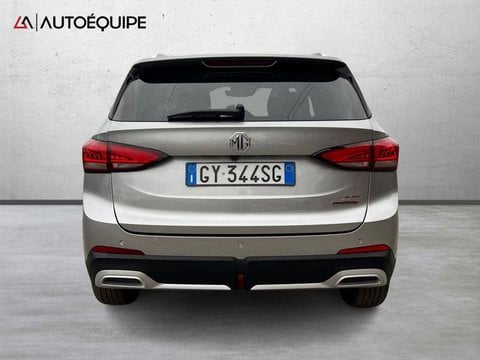 Auto Usate A Roma | Mg Zs 2024 1.5 Hybrid+ Luxury Auto