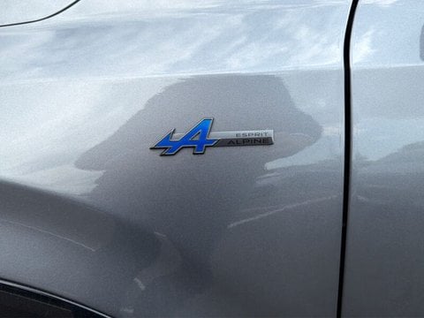 Auto Usate A Roma | Renault Rafale 1.2 E-Tech Full Hybrid Esprit Alpine 200Cv Auto