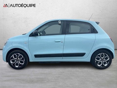 Auto Usate A Roma | Renault Twingo Electric Twingo Iii Electric Twingo Equilibre 22Kwh