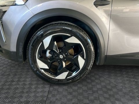 Auto Usate A Roma | Renault Captur Ii 2019 1.0 Tce Techno 90Cv