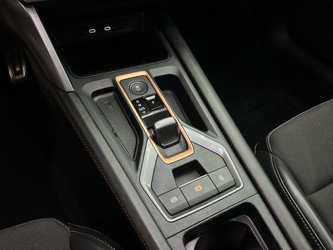 Auto Usate A Roma | Cupra Formentor 2024 2.0 Tdi 150Cv Dsg