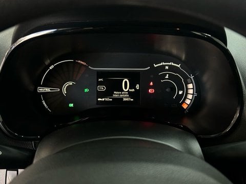 Auto Usate A Roma | Dacia Spring Expression Electric 45