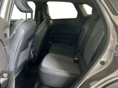 Auto Usate A Roma | Renault Symbioz 1.6 E-Tech Full Hybrid Techno 145Cv Auto