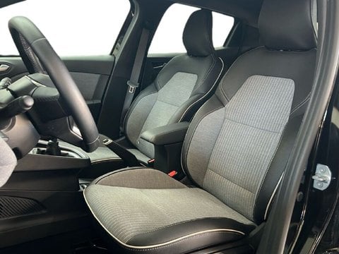 Auto Usate A Roma | Renault Clio V 2023 1.0 Eco-G Techno 100Cv