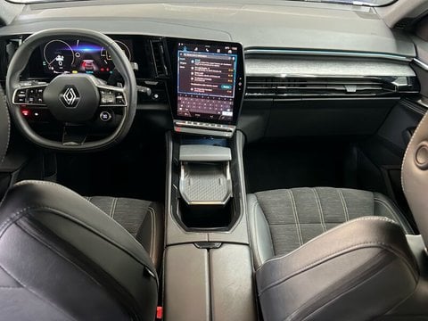 Auto Usate A Roma | Renault Austral 2023 1.2 E-Tech Full Hybrid Techno 200Cv Auto