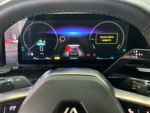Auto Usate A Roma | Renault Austral 2023 1.2 E-Tech Full Hybrid Techno 200Cv Auto