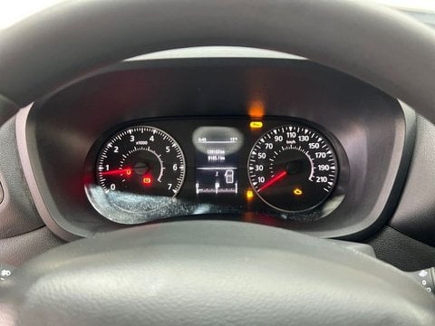 Auto Usate A Roma | Renault Master Iv 35 Fwd T35 2.3 Dci 135Cv L3H2 Ice