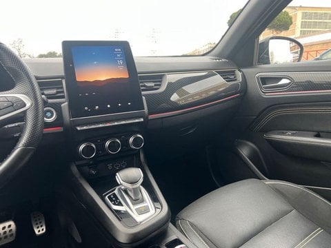 Auto Usate A Roma | Renault Arkana 2021 1.6 E-Tech Full Hybrid E-Tech Engineered Fast Track 1
